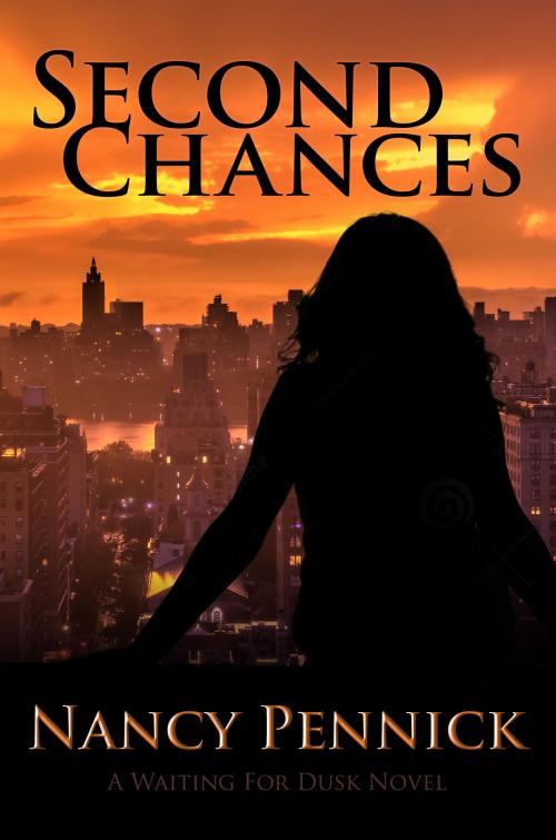 Cover of the book Second Chances by Nancy Pennick, Melange Books, LLC