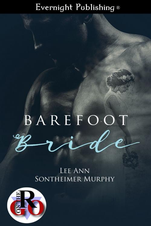 Cover of the book Barefoot Bride by Lee Ann Sontheimer Murphy, Evernight Publishing