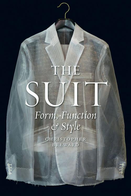 Cover of the book The Suit by Christopher Breward, Reaktion Books