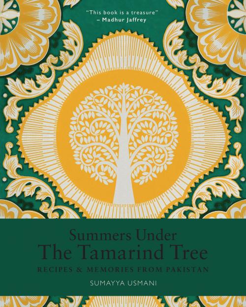 Cover of the book Summers Under the Tamarind Tree by Sumayya Usmani, Frances Lincoln