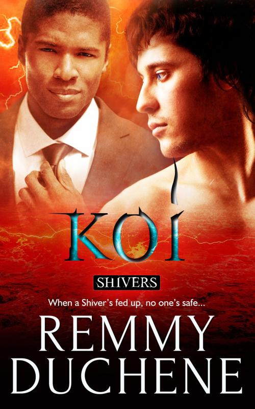 Cover of the book Koi by Remmy Duchene, Totally Entwined Group Ltd