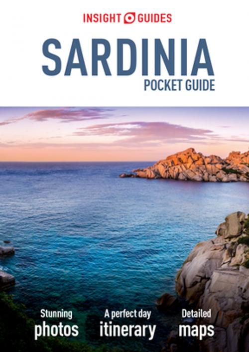 Cover of the book Insight Guides Pocket Sardinia (Travel Guide eBook) by APA Publications Limited, APA