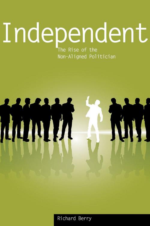 Cover of the book Independent by Richard Berry, Andrews UK