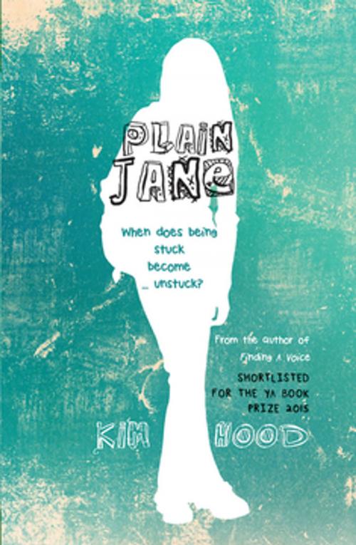 Cover of the book Plain Jane by Kim Hood, The O'Brien Press