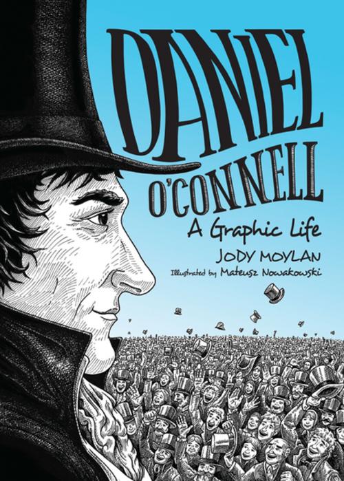 Cover of the book Daniel O'Connell by Jody Moylan, Gill Books