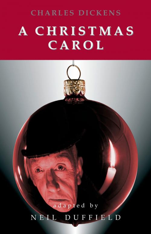 Cover of the book A Christmas Carol by Neil Duffield, Aurora Metro Books