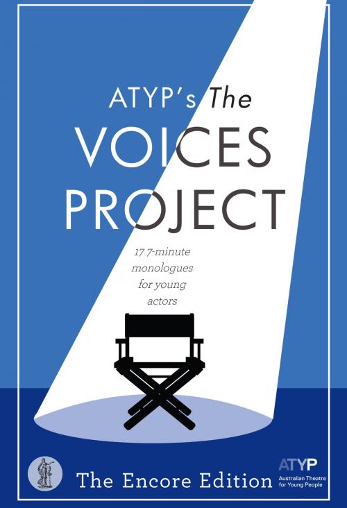 Cover of the book The Voices Project: The Encore Edition by Brindley et al., Holly, Currency Press