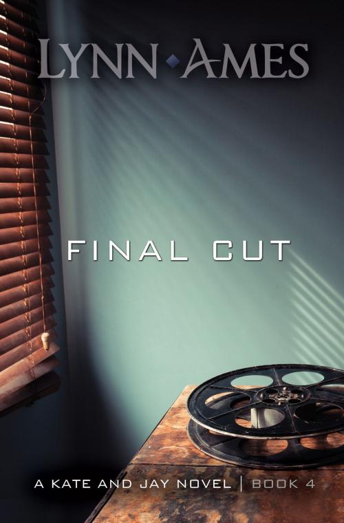 Cover of the book Final Cut by Lynn Ames, Phoenix Rising Press