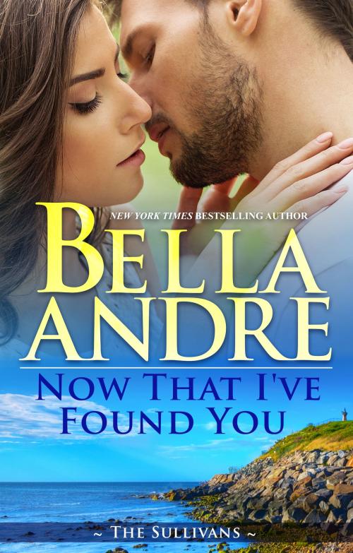 Cover of the book Now That I've Found You (New York Sullivans #1) by Bella Andre, Oak Press, LLC