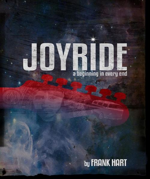 Cover of the book JOYRIDE by Frank Hart, VIP Ink Publishing, L.L.C.