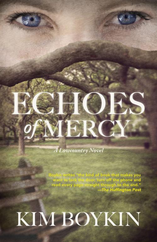 Cover of the book Echoes of Mercy by Kim Boykin, River's Edge Media, LLC