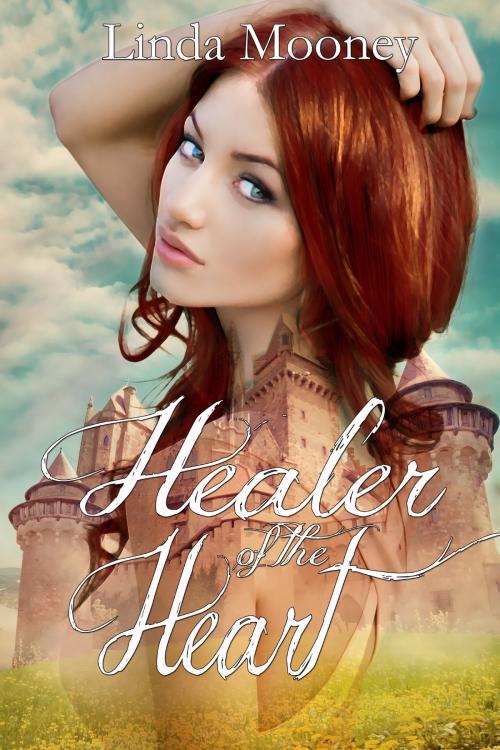 Cover of the book Healer of the Heart by Linda Mooney, Music And Press