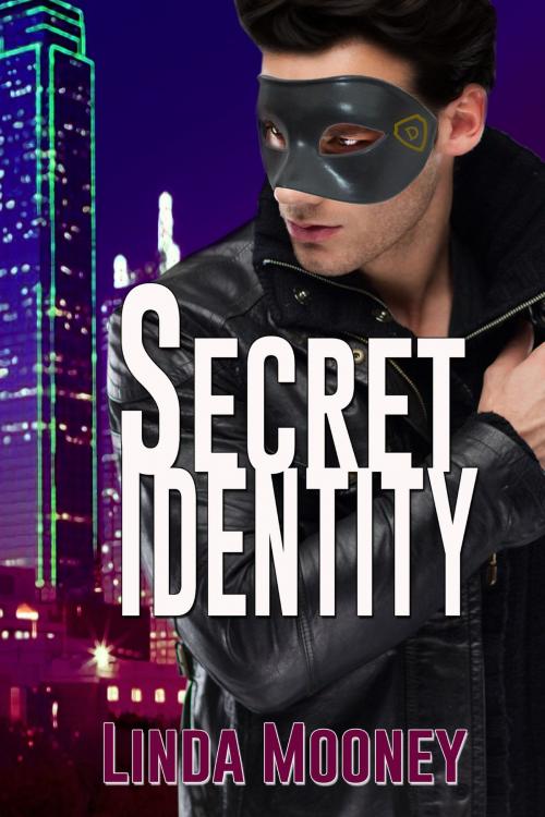 Cover of the book Secret Identity by Linda Mooney, Music And Press