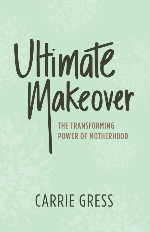 Cover of the book Ultimate Makeover by Carrie Gress, Wellspring