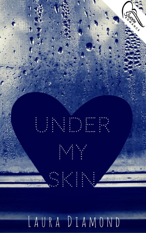 Cover of the book Under My Skin by Laura Diamond, Georgia McBride Media Group
