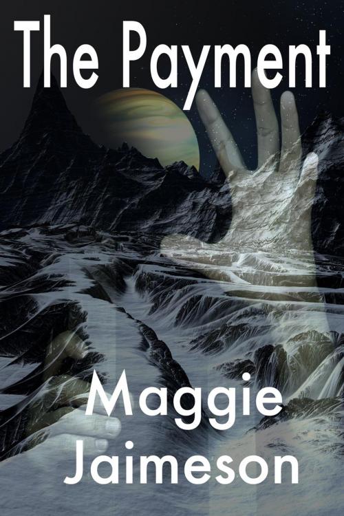 Cover of the book The Payment by Maggie Jaimeson, Maggie Lynch, Windtree Press