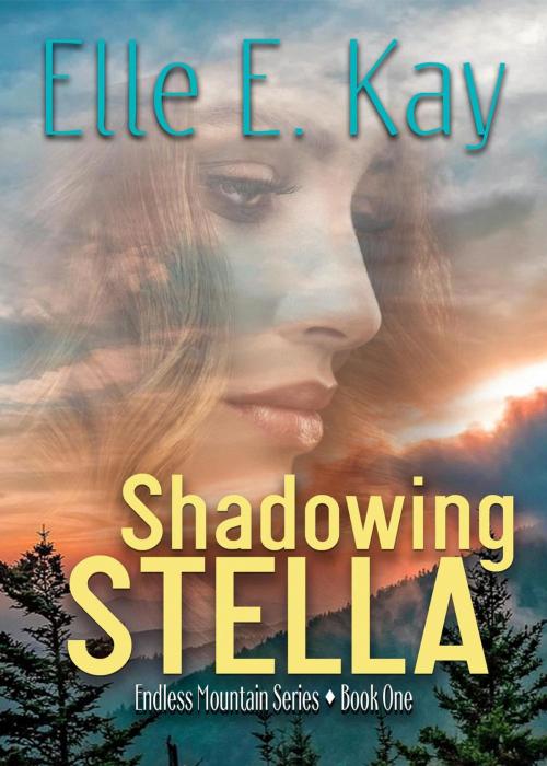 Cover of the book Shadowing Stella by Elle E. Kay, Elle E. Kay
