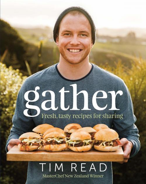Cover of the book Gather by Tim Read, Allen & Unwin