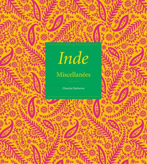 Cover of the book Inde by Chantal Deltenre, Nevicata