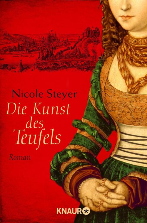 Cover of the book Die Kunst des Teufels by Nicole Steyer, Knaur eBook