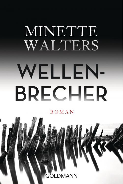 Cover of the book Wellenbrecher by Minette Walters, Goldmann Verlag