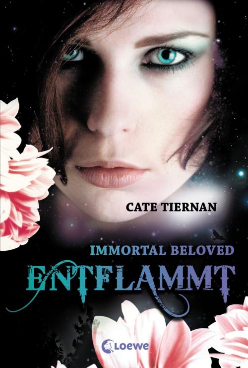 Cover of the book Immortal Beloved 1 - Entflammt by Cate Tiernan, Loewe Verlag