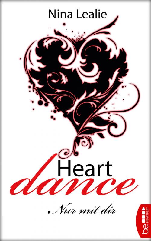 Cover of the book Heartdance by Nina Lealie, beHEARTBEAT