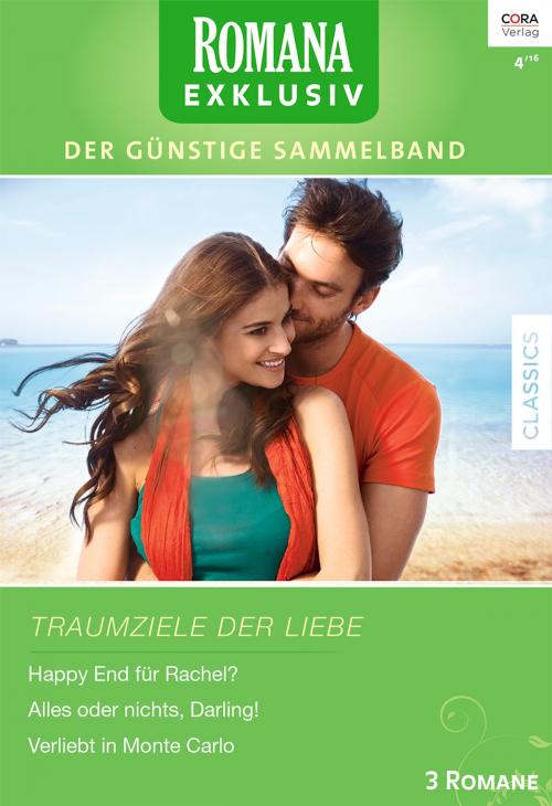 Cover of the book Romana Exklusiv Band 269 by Abby Green, Anne Mather, Catherine George, CORA Verlag
