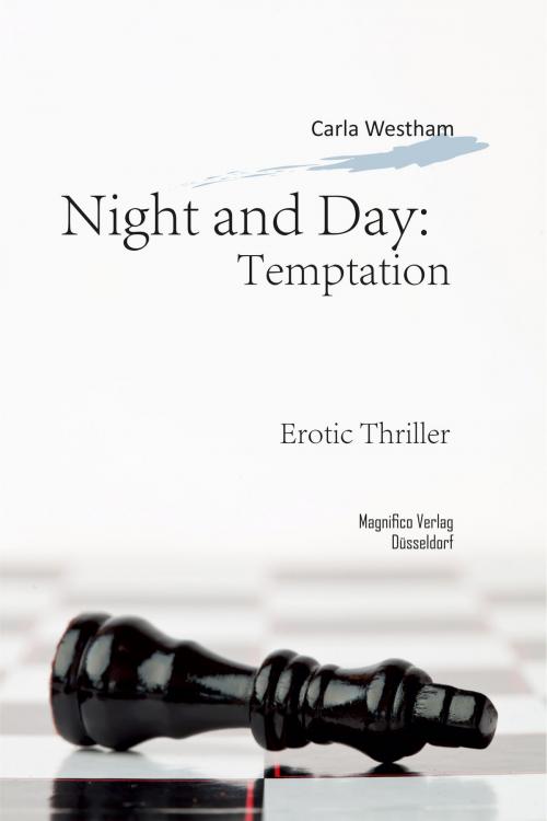 Cover of the book Night and Day: Temptation by Carla Westham, Books on Demand