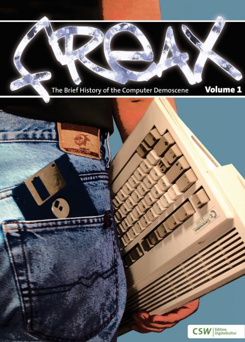 Cover of the book Freax by Tamás, Polgár, CSW-Verlag