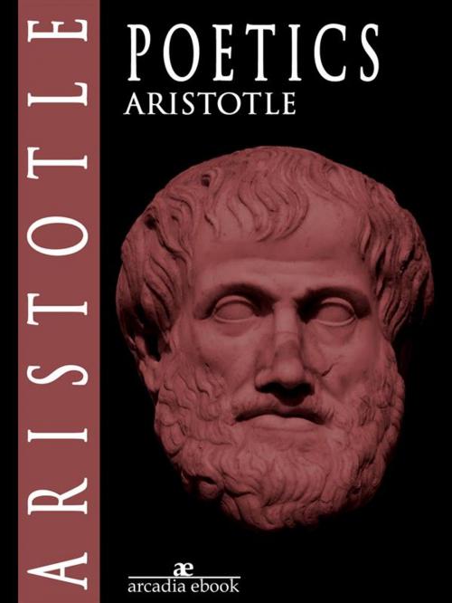 Cover of the book Poetics by Aristotle, Aristotle
