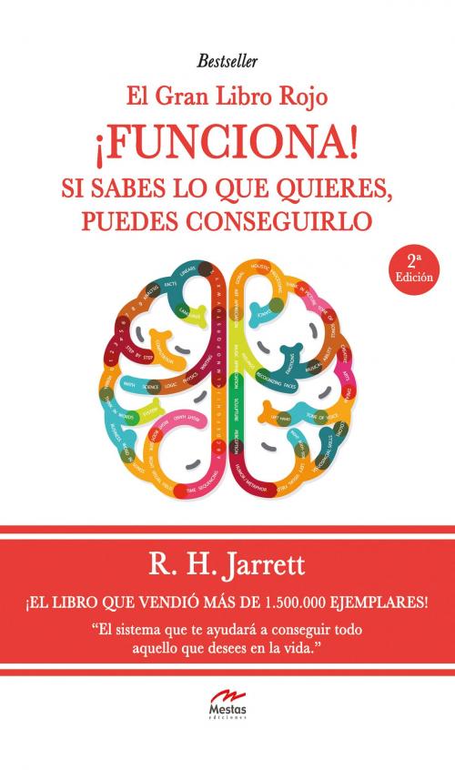 Cover of the book ¡Funciona! by Roy Herbert Jarrett, Mestas Ediciones