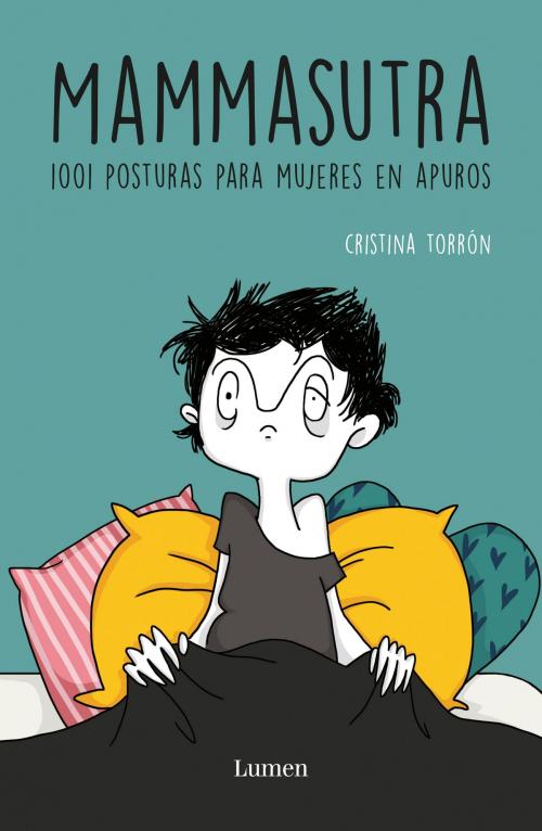 Cover of the book Mammasutra by Cristina Torrón, Penguin Random House Grupo Editorial España