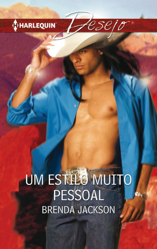 Cover of the book Um estilo muito pessoal by Brenda Jackson, Harlequin, uma divisão de HarperCollins Ibérica, S.A.