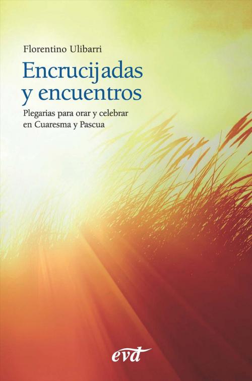 Cover of the book Encrucijadas y encuentros by Florentino Ulibarri Fernández, Verbo Divino