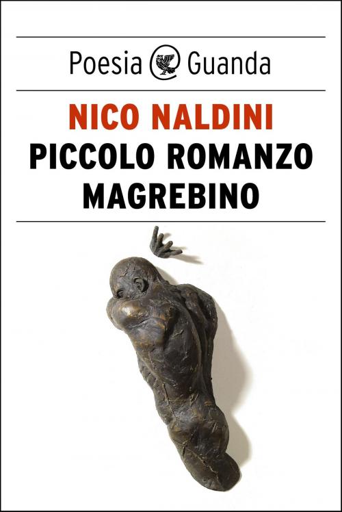 Cover of the book Piccolo romanzo magrebino by Nico Naldini, Guanda