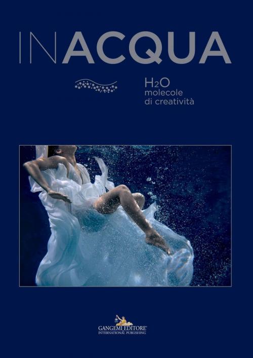 Cover of the book INACQUA by AA. VV., Gangemi Editore