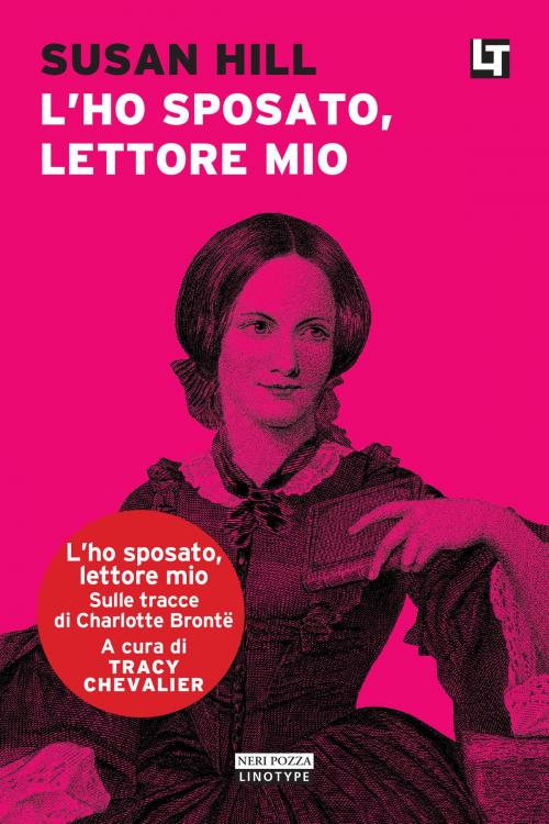 Cover of the book L'ho sposato, lettore mio by Susan Hill, Neri Pozza