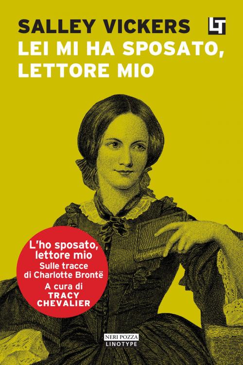Cover of the book Lei mi ha sposato, lettore mio by Salley Vickers, Neri Pozza