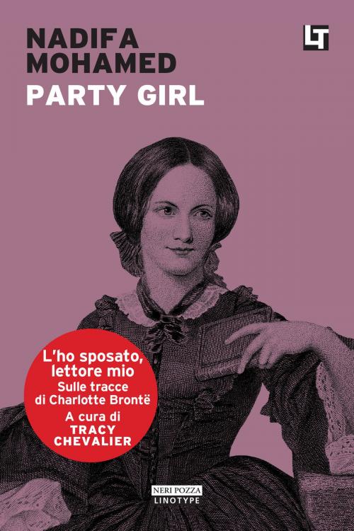 Cover of the book Party girl by Nadifa Mohamed, Neri Pozza
