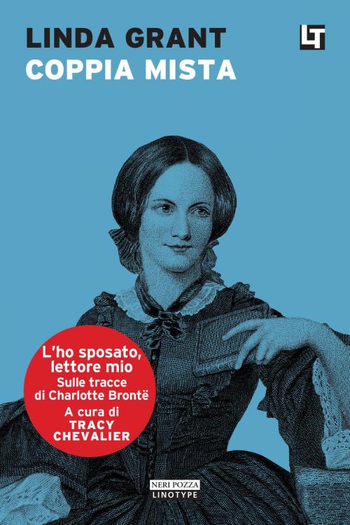Cover of the book Coppia mista by Linda Grant, Neri Pozza