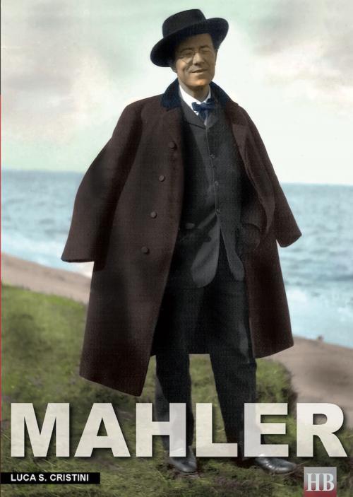 Cover of the book Mahler by Luca Stefano Cristini, Soldiershop
