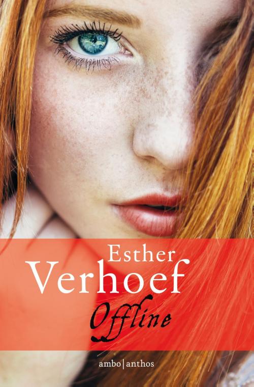 Cover of the book Offline by Esther Verhoef, Ambo/Anthos B.V.