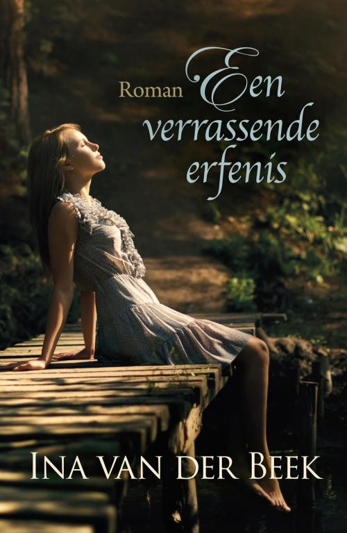 Cover of the book Een verrassende erfenis by Ina van der Beek, VBK Media