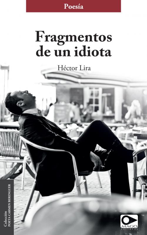 Cover of the book Fragmentos de un idiota by Héctor Lira, MAGO Editores