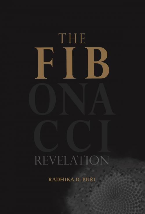 Cover of the book The Fibonacci Revelation by Radhika D Puri, Bubbly Books
