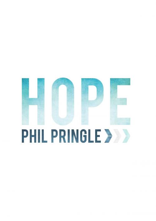 Cover of the book Hope by Phil Pringle, Faris Digital Solutions Pte. Ltd.