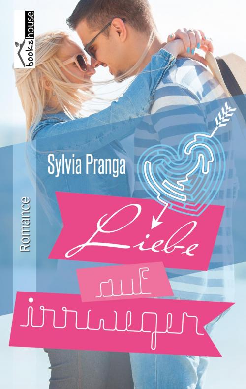 Cover of the book Liebe auf Irrwegen by Sylvia Pranga, bookshouse