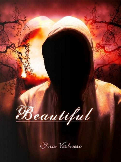 Cover of the book Beautiful by Chris Verhoest, Chris Verhoest