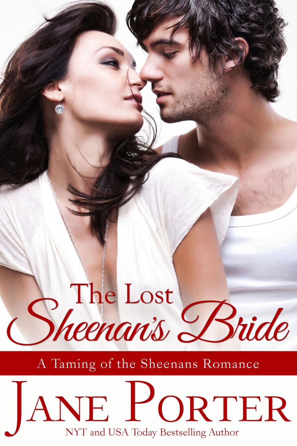 Big bigCover of The Lost Sheenan's Bride